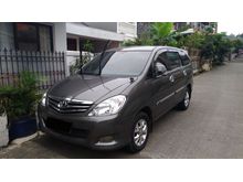 2010 Toyota Innova 2.0 G MULUS PARAH