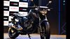 Suksesor Yamaha Scorpio Z Meluncur di India