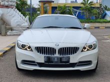 2011 BMW Z4 3.0 sDrive35i ROADSTER ODO 2RB