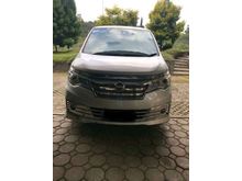 2016 Nissan Serena 2.0 Highway Star MPV
