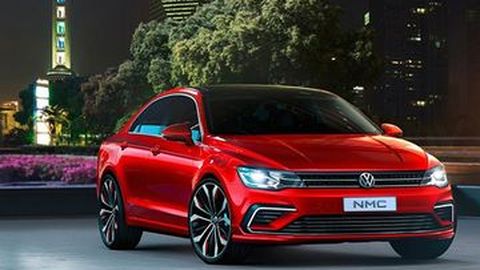 Diet Sukses Volkswagen Jetta