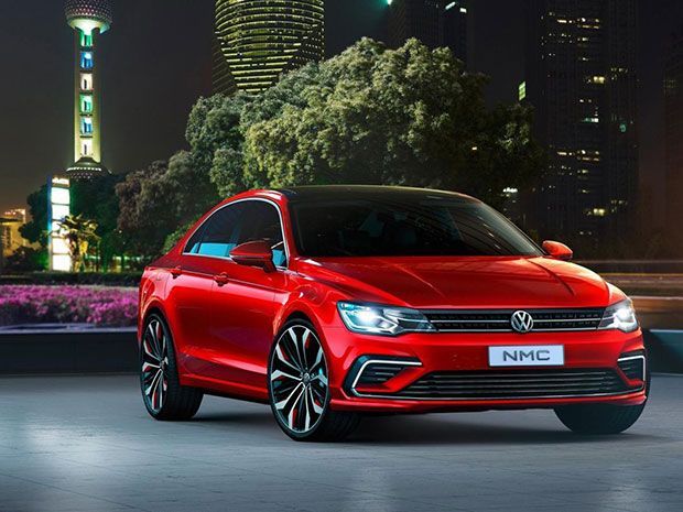 Diet Sukses Volkswagen Jetta