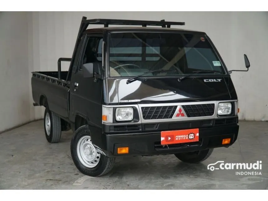 2020 Mitsubishi Colt L300 Single Cab Pick-up