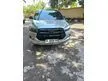 Jual Mobil Toyota Kijang Innova 2018 V 2.4 di Jawa Timur Automatic MPV Putih Rp 370.000.000