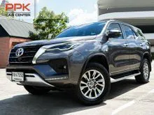 2020 Toyota FORTUNER 2.4 (ปี 15-25) V SUV