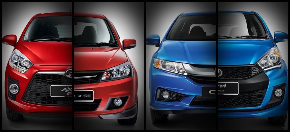 Top 8 Cars To Be Your First Insights Carlist My