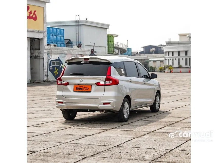 2024 Suzuki Ertiga GL MPV