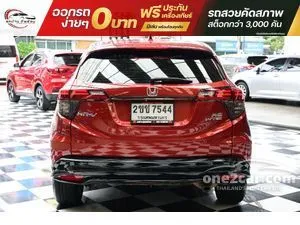 2021 Honda HR-V 1.8 RS SUV