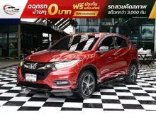 2021 Honda HR-V 1.8 (ปี 14-18) RS SUV