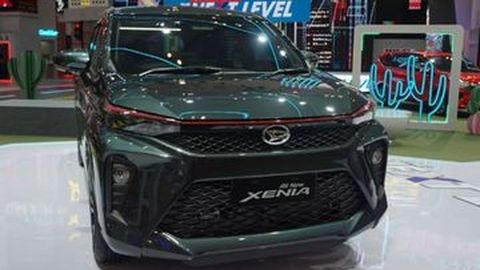 1.210 Daihatsu Xenia dan Daihatsu Rocky Dapat Kampanye Perbaikan Gratis