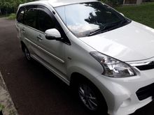 2014 Toyota Avanza 1.5 Veloz MPV