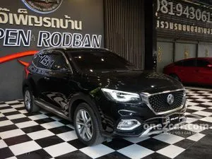 2022 MG HS 1.5 X SUV