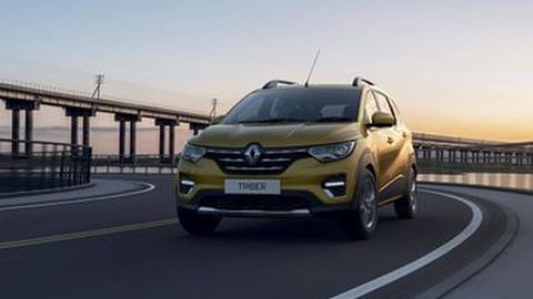 Setelah Sekian Purnama, Renault Triber Akhir Siap Dikirim ke Pelanggan