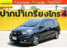 2019 Honda MOBILIO 1.5 (ปี 14-17) RS Wagon