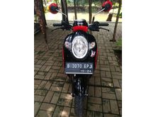 2019 Honda Scoopy 110 KM 1 rb on going