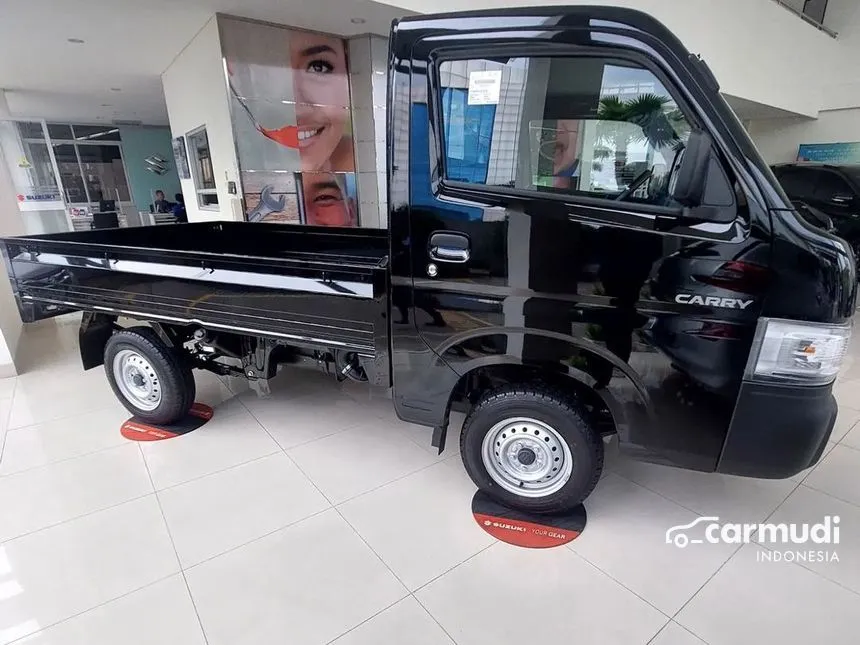 2024 Suzuki Carry FD ACPS Pick-up