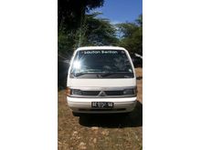 2017 Mitsubishi Colt T120SS 1.5 Standard Pick-up