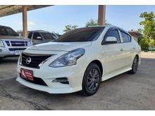 2017 Nissan Almera 1.2 (ปี 11-16) E SPORTECH Sedan AT