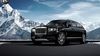 Rolls-Royce Cullinan Limosin Plus Anti Peluru Dibanderol Rp 31 Miliar