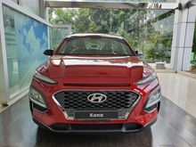 2019 Hyundai Kona 2,0 Base Spec Wagon HARGA SPESIAL CLEARENCE SALE HABISIN SISA STOCK HYUNDAI KONA BENSIN 2019 | PROMO MENARIK PENAWARAN TERBAIK