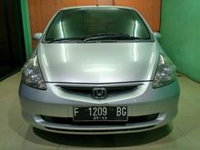 2004 Honda Jazz 1.5 i-DSI Hatchback