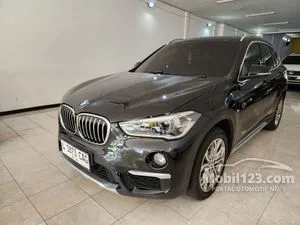 2018 BMW X1 1.5 sDrive18i xLine SUV