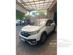 2021 Honda CR-V 1.5 Turbo SUV