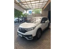 2021 Honda CR-V 1.5 Turbo SUV Muantul