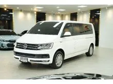 2017 Volkswagen CARAVELLE 2.0 TDi Comfortline Van
