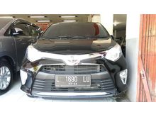 2017 Toyota Calya 1.2