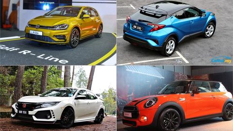 Post SST: Why There Is An Increase Of Price For CBU Models