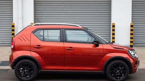 Beli Suzuki Ignis, Segini Biaya Perawatan Selama 3 Tahun
