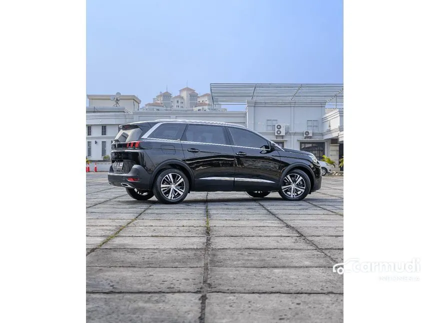 2021 Peugeot 5008 Allure Plus SUV