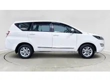 2016 Toyota Kijang Innova 2.4 G MPV