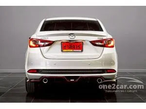 2023 Mazda 2 1.3 S Sedan