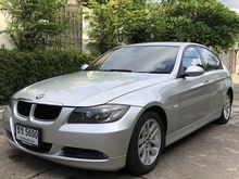 2007 BMW 320i 2.0 E90 (ปี 05-13) SE Sedan AT
