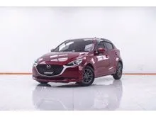 2021 Mazda 2 1.3 (ปี 15-25) E Sports Hatchback