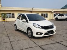 2017 Honda Brio 1.2 Satya E Hatchback
