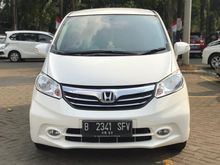 2015 Honda Freed 1.5 S Tombol steer