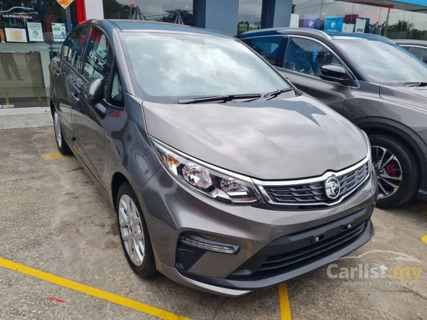 2025 Proton Persona Executive Sedan