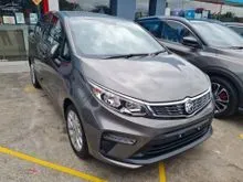 2025 Proton Persona 1.6 Executive offer kaw kaw rebates 4,000