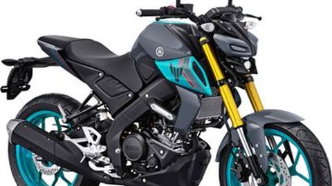 Ini Dua Warna Baru Yamaha MT-15, Bagus atau Enggak?
