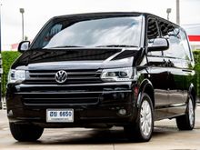 2013 Volkswagen Caravelle 2.0 (ปี 04-16) TDi Van AT