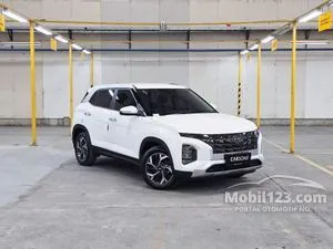 2022 Hyundai Creta 1.5 Style SUV