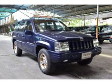 1996 Jeep Grand Cherokee 4.0 (ปี 96-00) V6 Limited SUV AT