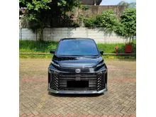 2022 Toyota Voxy 2.0 MPV Tss