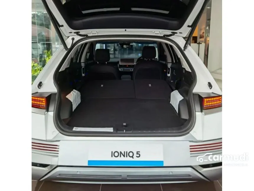 2024 Hyundai IONIQ 5 Long Range Signature Wagon