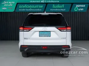 2024 Toyota INNOVA 2.0 Zenix HEV Premium Wagon