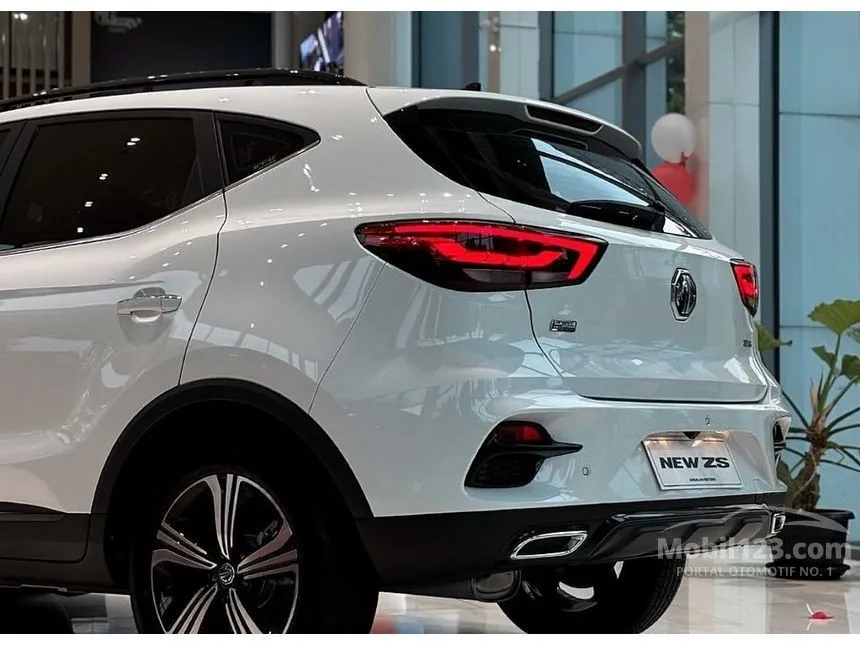 2024 MG ZS Magnify SUV