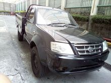 2016 Tata Xenon 3.0 RX Pick-up Hitam #SSMobil21 Surabaya Mobil Bekas